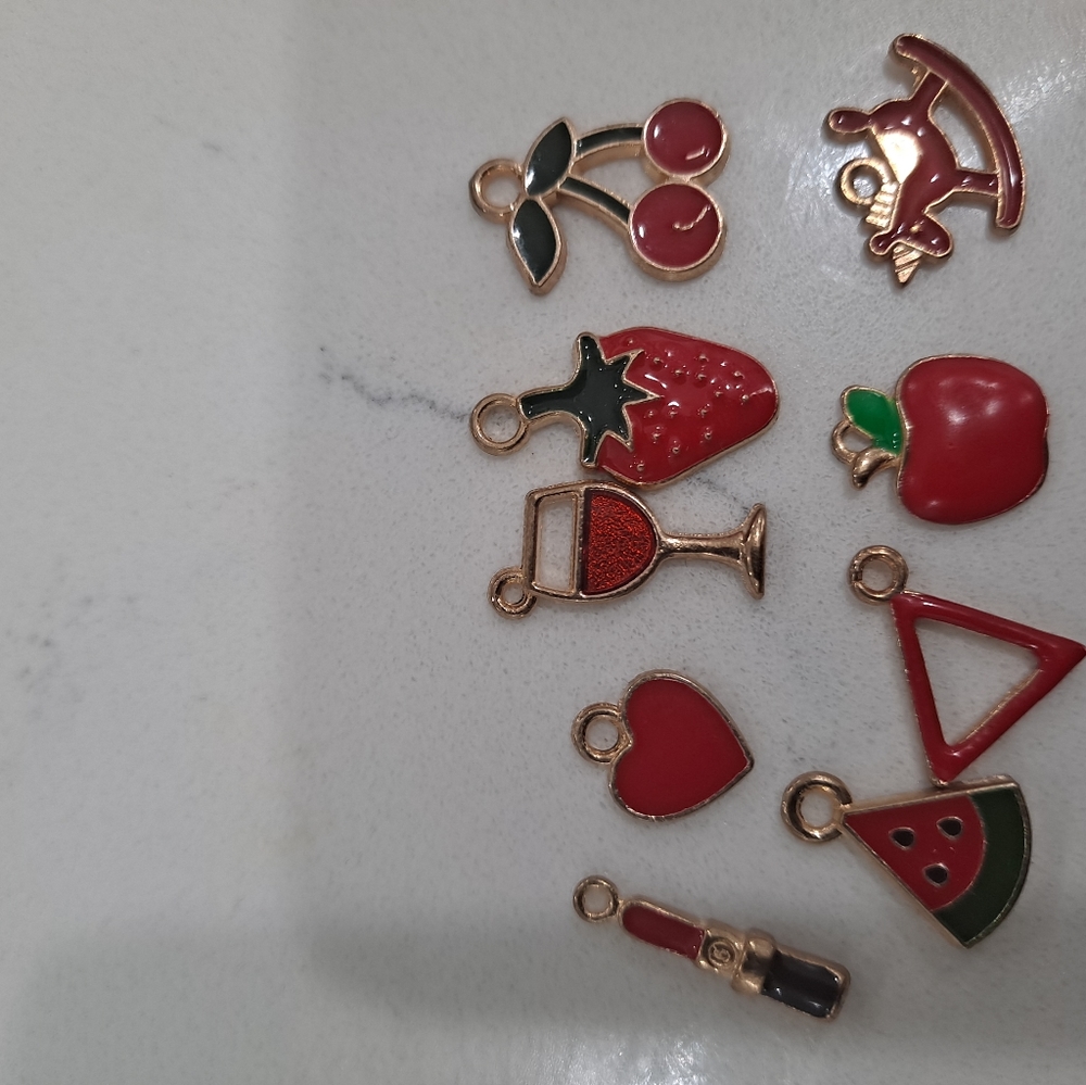 Charms